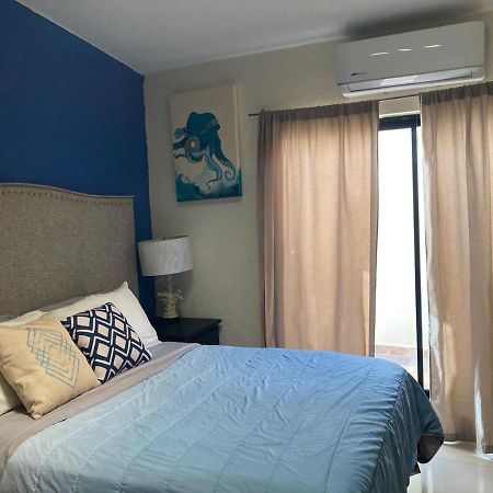 Apartament Departamento Del Mar, Un Lugar Comodo Y Agradable. La Paz Zewnętrze zdjęcie