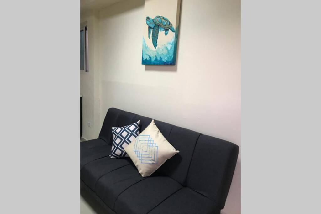 Apartament Departamento Del Mar, Un Lugar Comodo Y Agradable. La Paz Zewnętrze zdjęcie