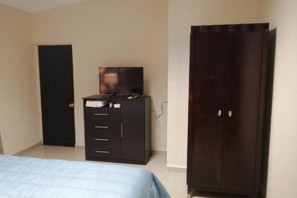 Apartament Departamento Del Mar, Un Lugar Comodo Y Agradable. La Paz Zewnętrze zdjęcie