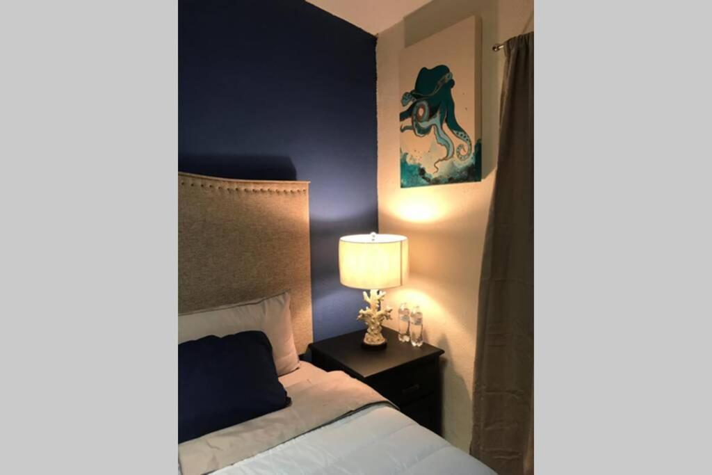 Apartament Departamento Del Mar, Un Lugar Comodo Y Agradable. La Paz Zewnętrze zdjęcie