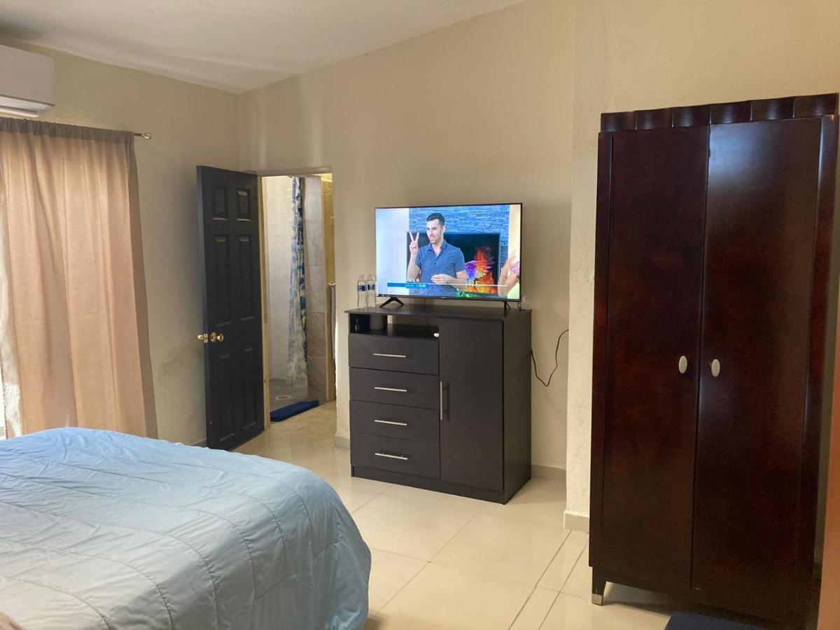 Apartament Departamento Del Mar, Un Lugar Comodo Y Agradable. La Paz Zewnętrze zdjęcie
